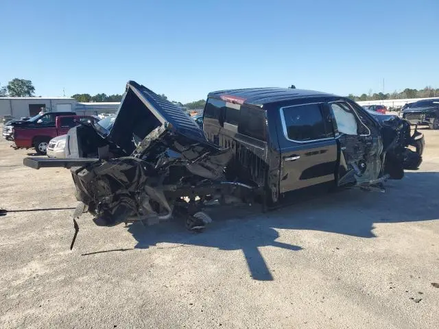 2022 GMC SIERRA K1500 DENALI  