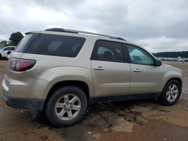 2013 GMC ACADIA SLE