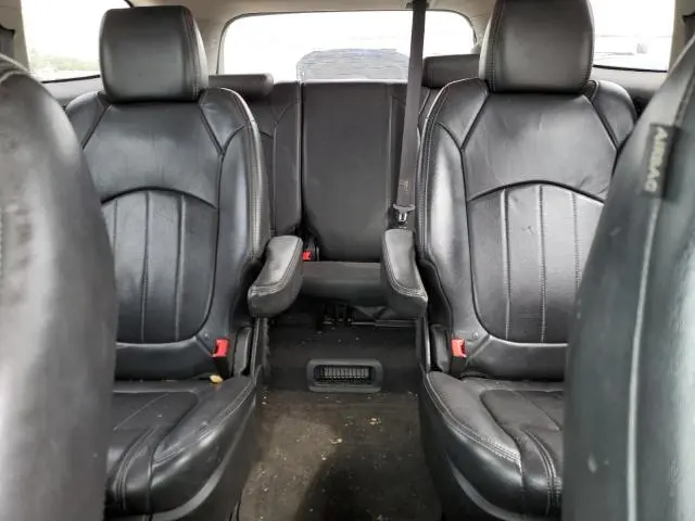 2014 BUICK ENCLAVE 