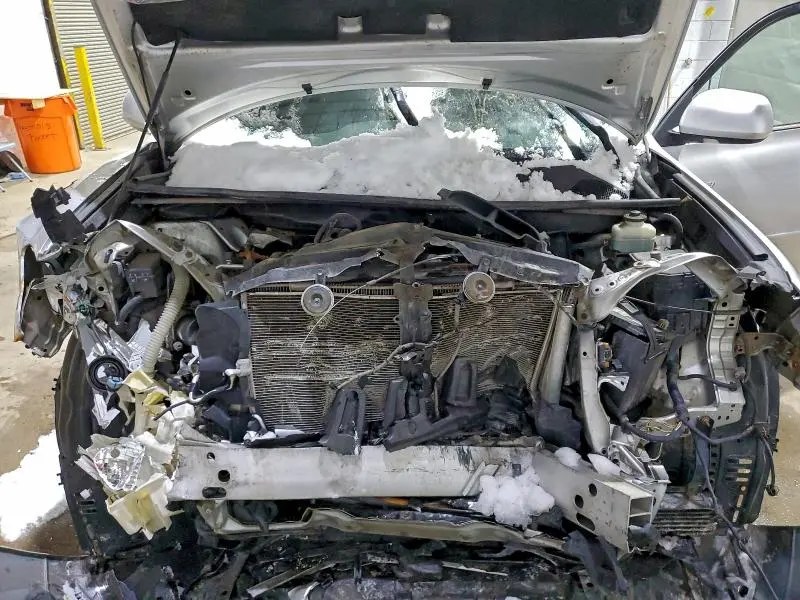 2011 TOYOTA HIGHLANDER LIMITED  