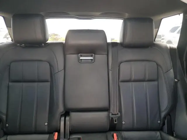 2020 LAND ROVER RANGE ROVER SPORT HSE  