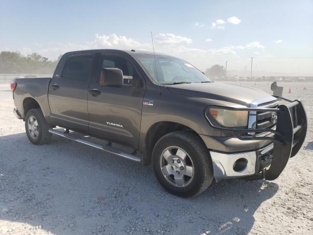 2010 TOYOTA TUNDRA CREWMAX SR5