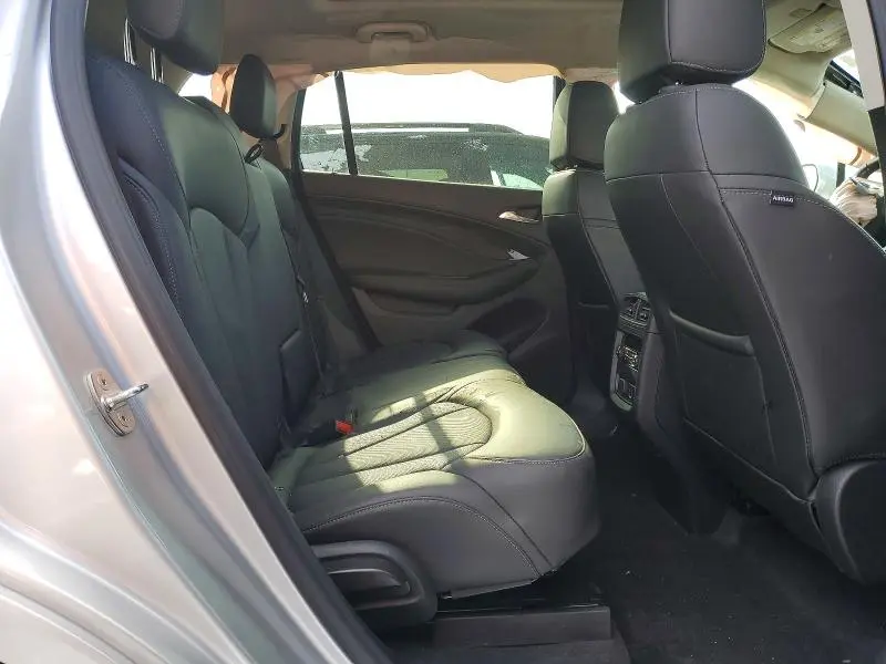 2019 BUICK ENVISION PREMIUM  