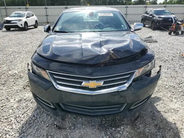 2020 CHEVROLET IMPALA PREMIER  