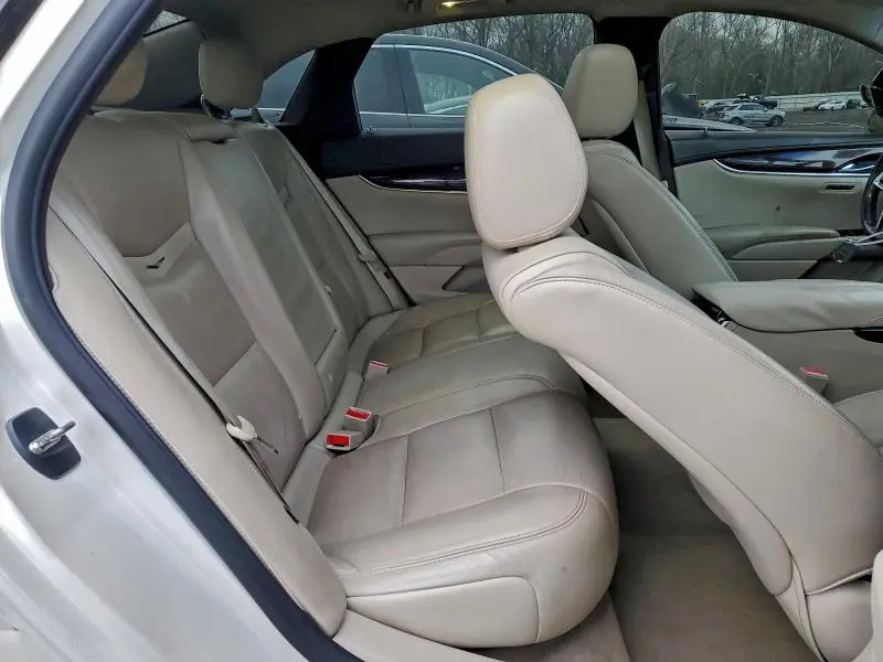 2015 CADILLAC XTS LUXURY COLLECTION  