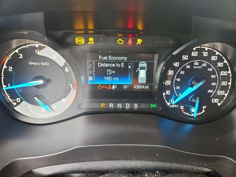 2023 FORD RANGER XL  