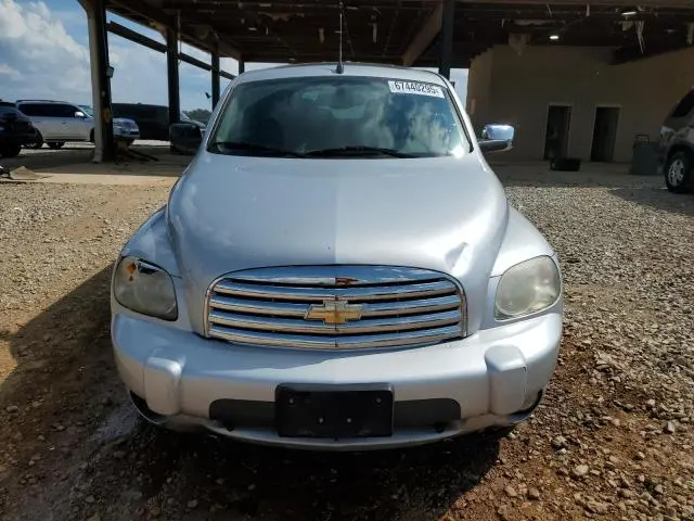 2010 CHEVROLET HHR LT  
