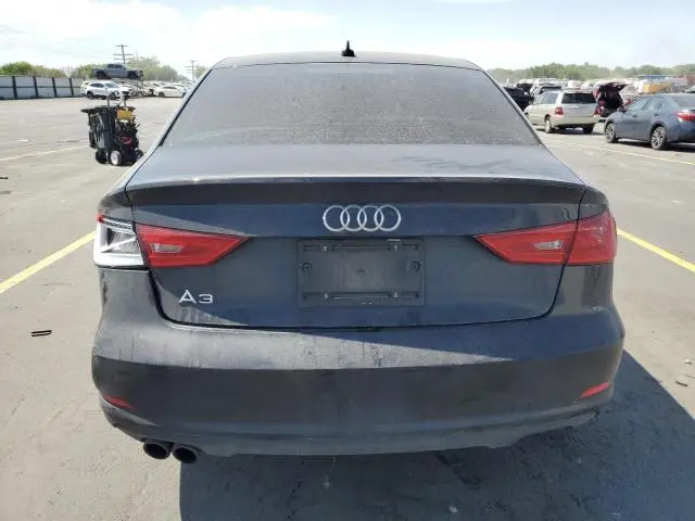 2015 AUDI A3 PREMIUM  