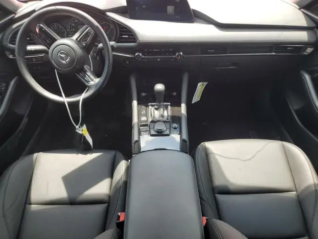 2025 MAZDA 3 PREFERRED  