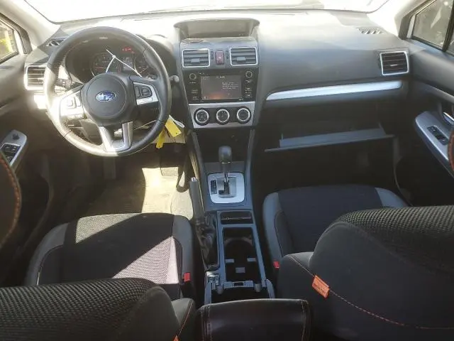 2017 SUBARU CROSSTREK PREMIUM  