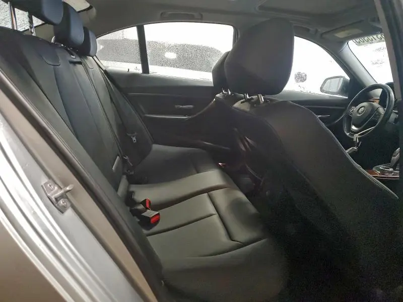 2014 BMW 328 XI SULEV  