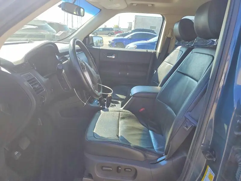 2016 FORD FLEX SEL  