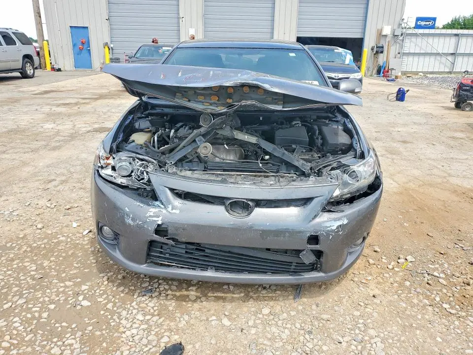 2013 SCION TC BASE  