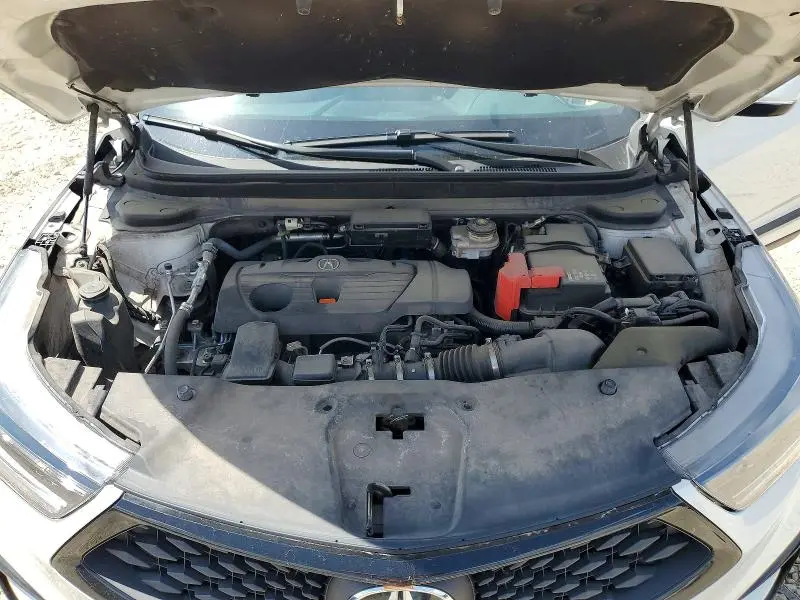2020 ACURA RDX A-SPEC  