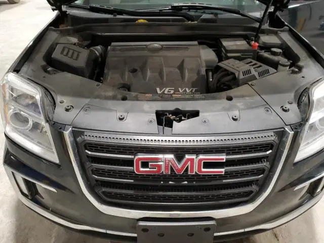 2016 GMC TERRAIN SLE  