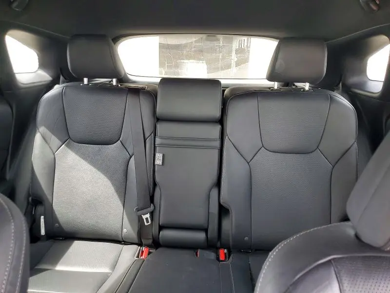 2023 LEXUS RX 350 PREMIUM+  