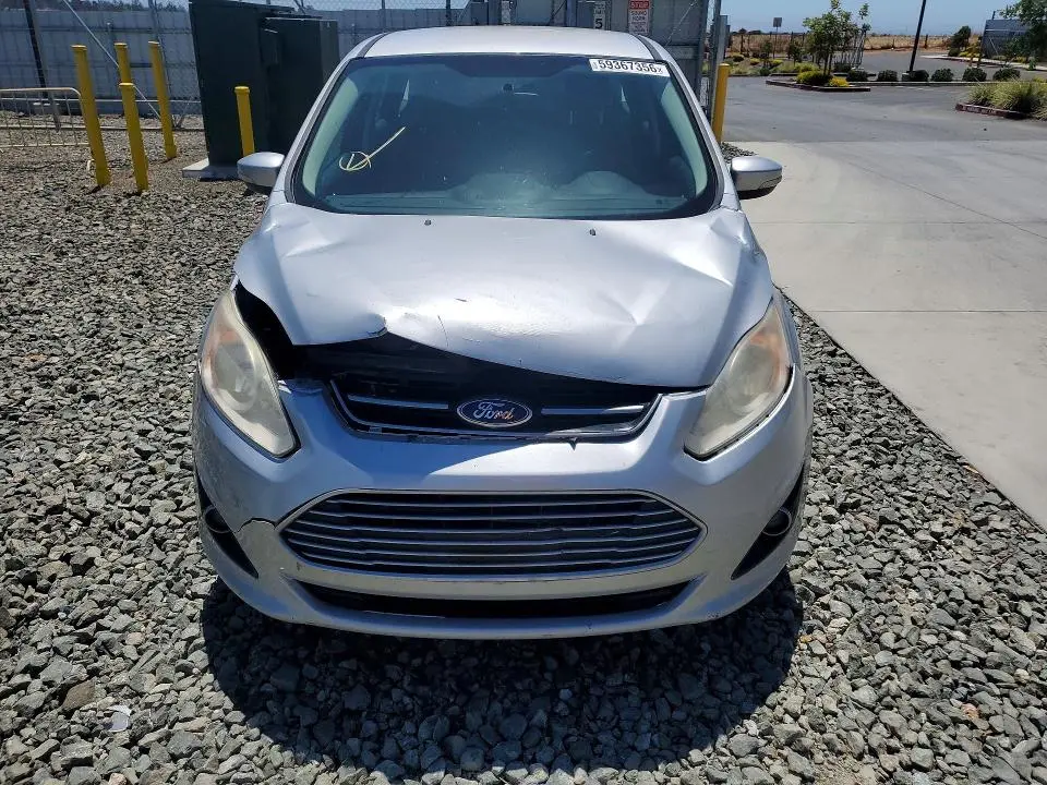 2014 FORD C-MAX SEL  