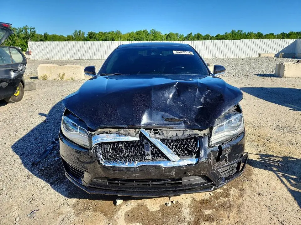 2020 LINCOLN MKZ RESERVE  