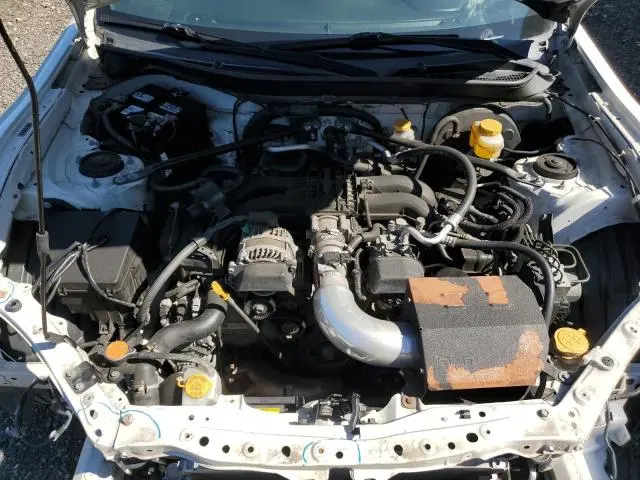 2013 TOYOTA SCION FR-S   