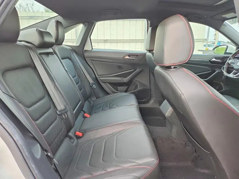 2020 VOLKSWAGEN JETTA GLI  