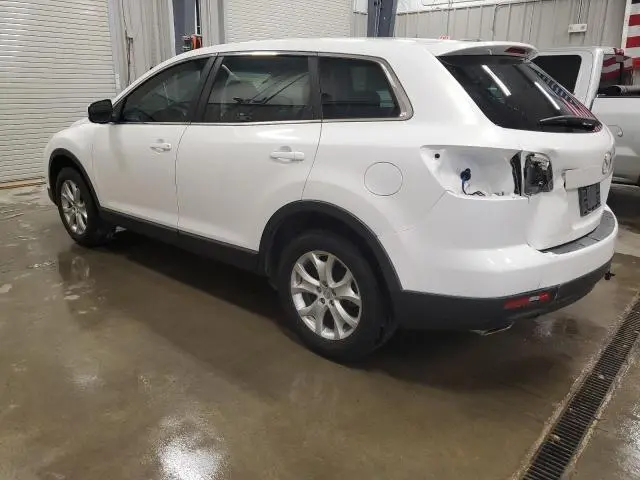 2011 MAZDA CX-9   