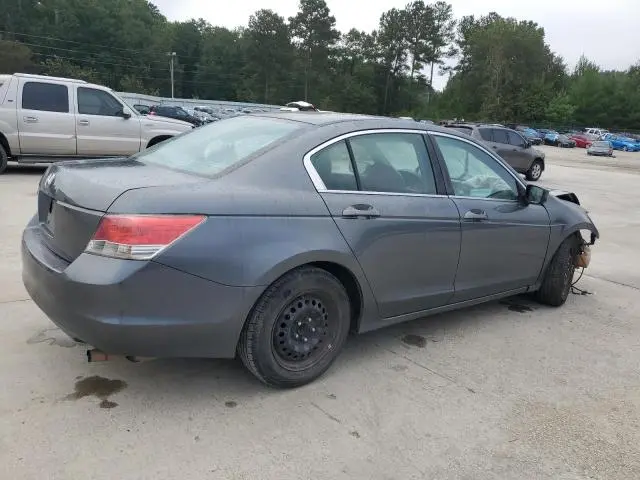 2010 HONDA ACCORD LX  