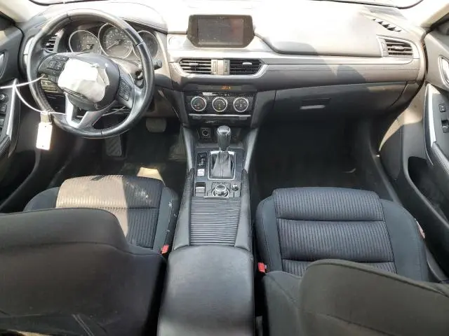 2016 MAZDA 6 SPORT  
