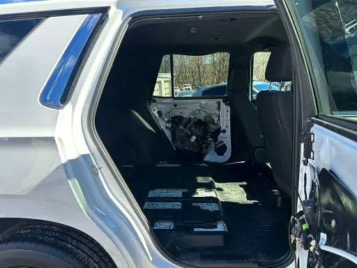 2023 CHEVROLET TAHOE C1500  
