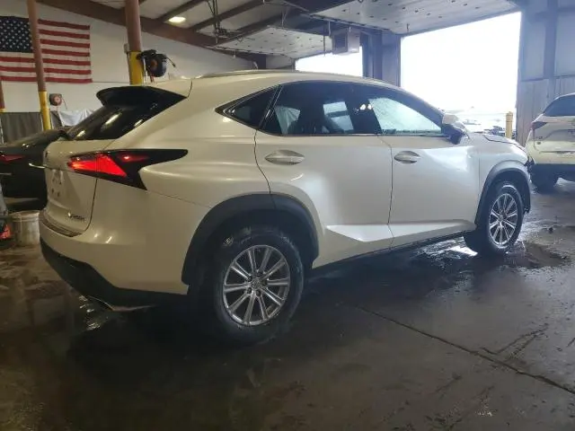 2016 LEXUS NX 200T BASE  