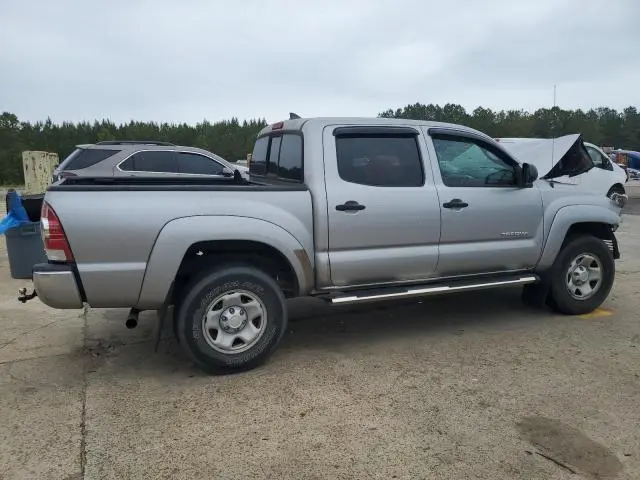 2014 TOYOTA TACOMA DOUBLE CAB PRERUNNER  