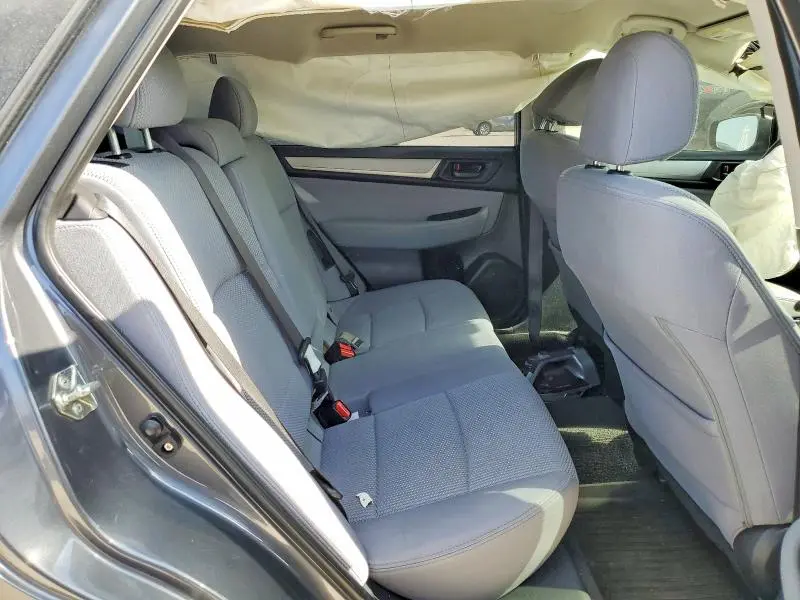2018 SUBARU OUTBACK 2.5I  