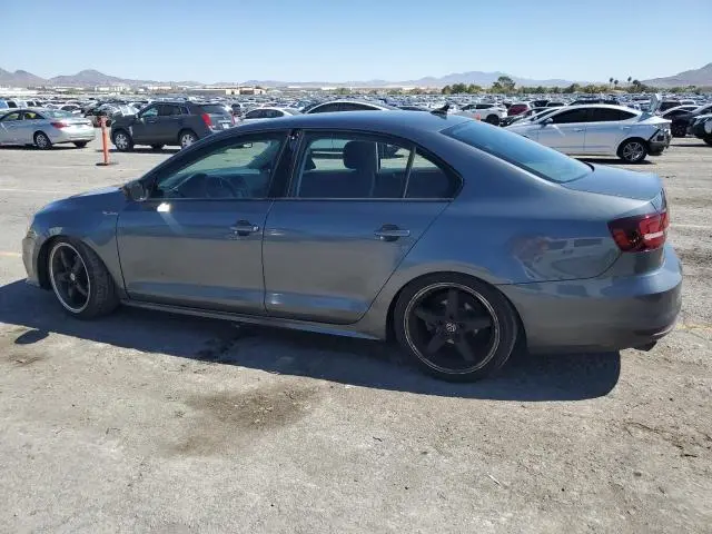 2016 VOLKSWAGEN JETTA S  