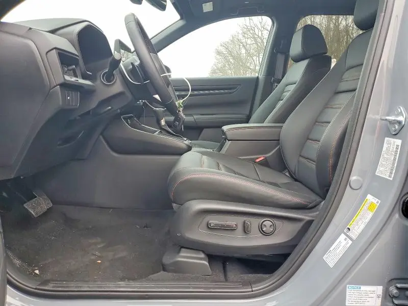 2026 HONDA CR-V SPORT-L  