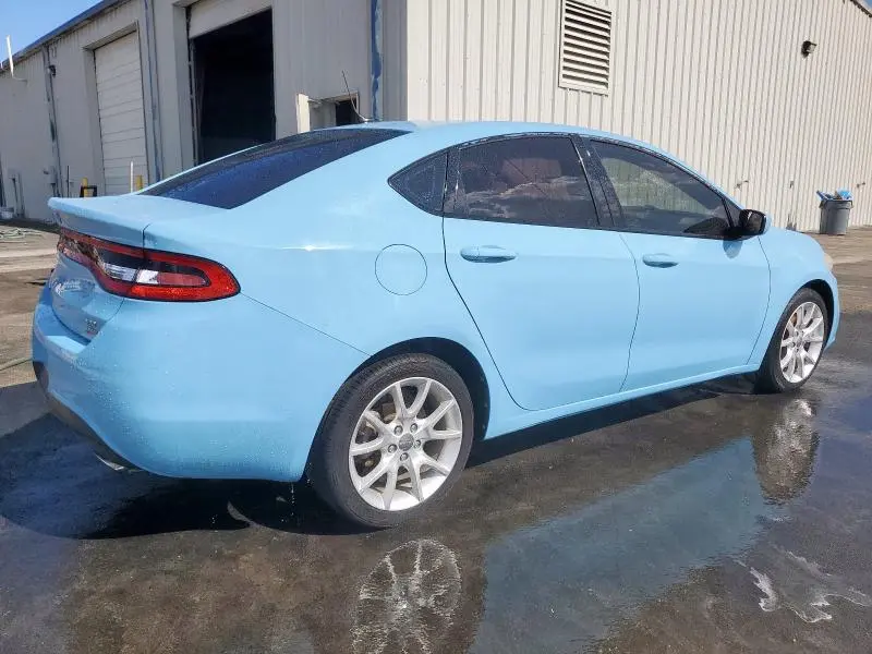 2013 DODGE DART SXT  