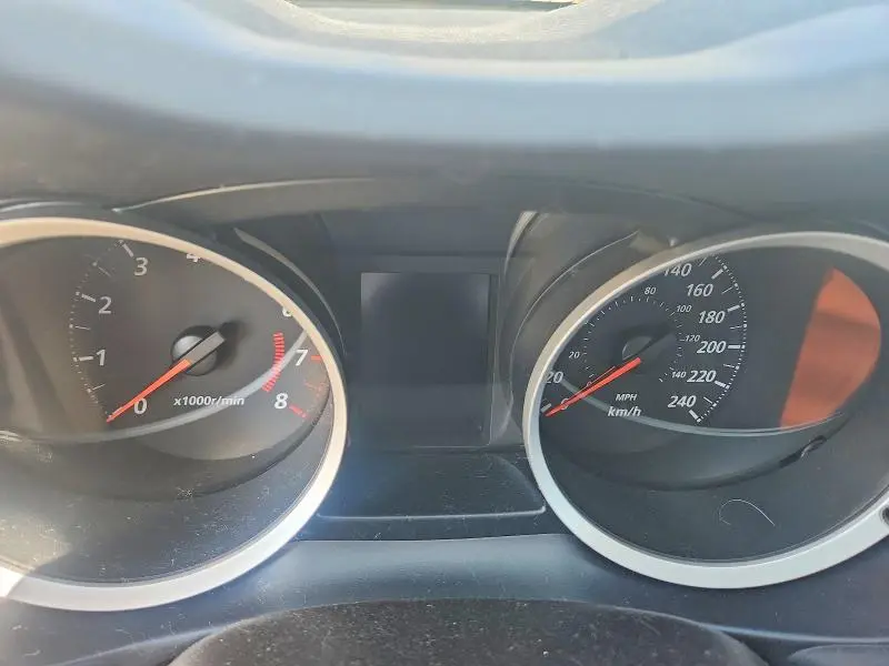 2017 MITSUBISHI LANCER ES  