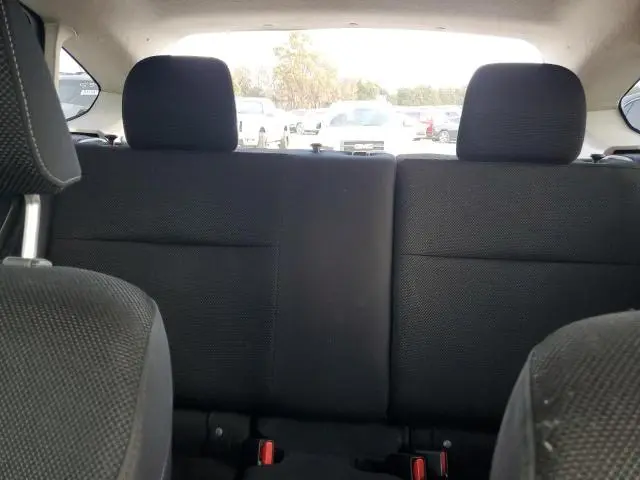 2015 SUBARU XV CROSSTREK 2.0 PREMIUM  