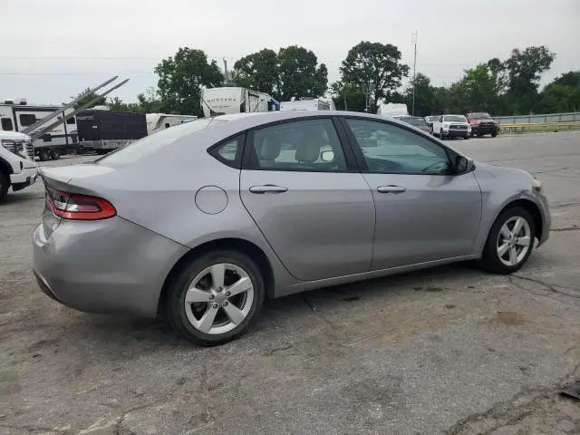 2015 DODGE DART SXT  