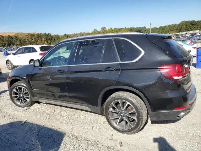 2018 BMW X5 SDRIVE35I  