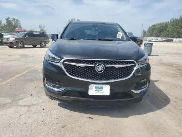 2018 BUICK ENCLAVE AVENIR  
