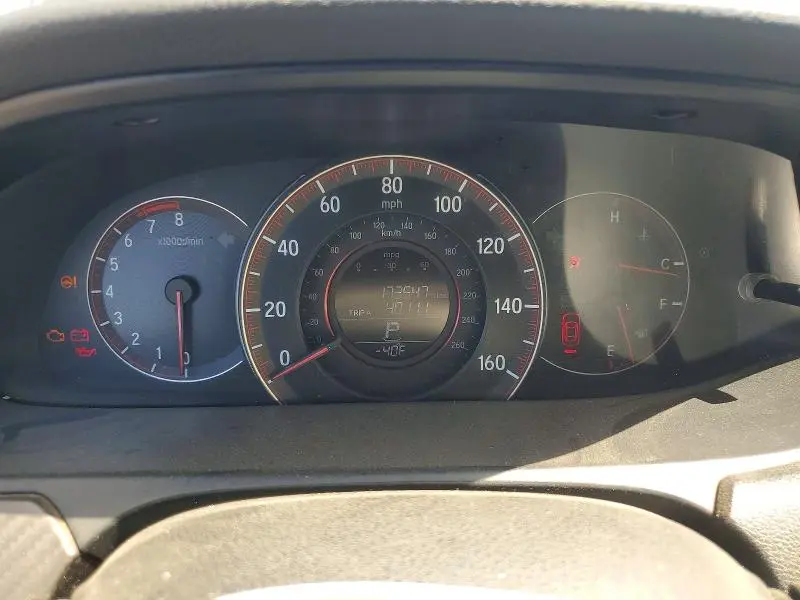 2017 HONDA ACCORD SPORT SPECIAL EDITION  
