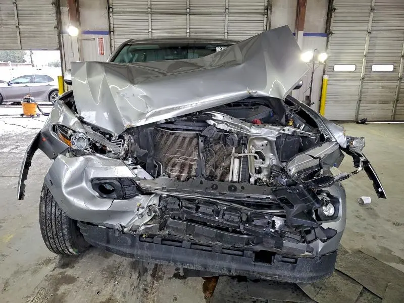 2022 TOYOTA TACOMA DOUBLE CAB  