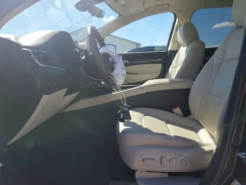 2023 BUICK ENCLAVE PREMIUM  