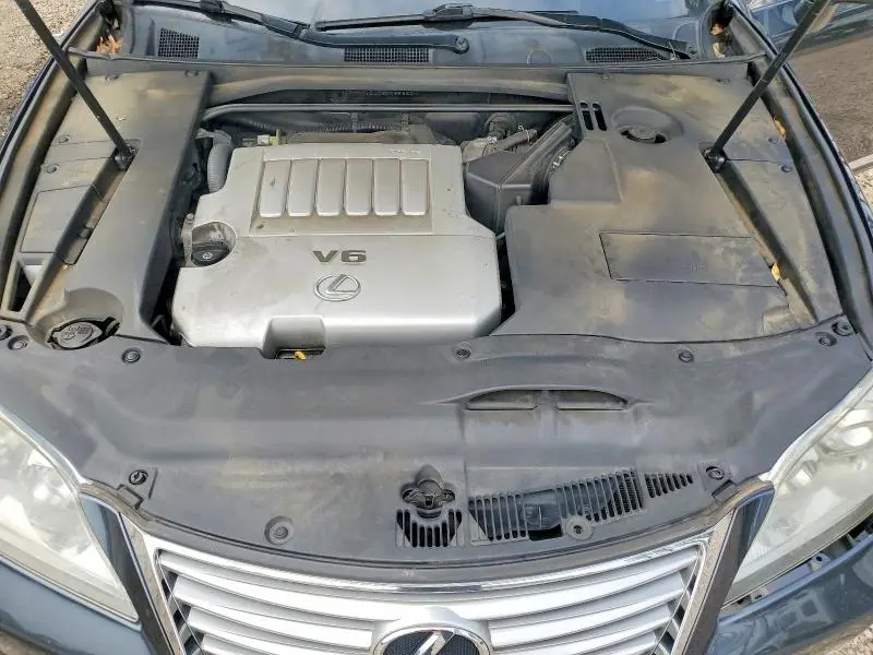 2011 LEXUS ES 350 BASE  