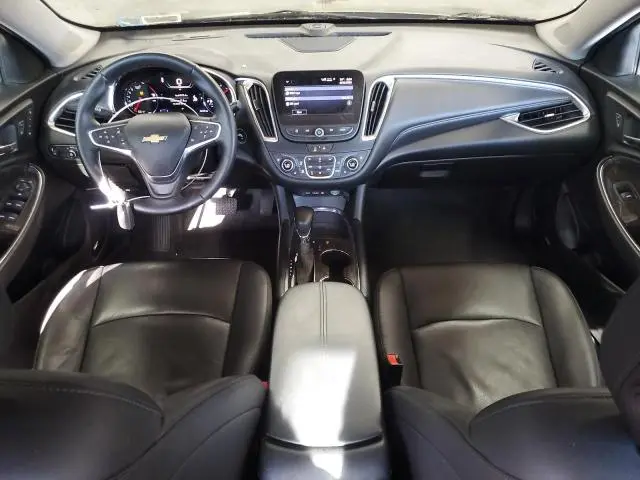 2024 CHEVROLET MALIBU PREMIER  