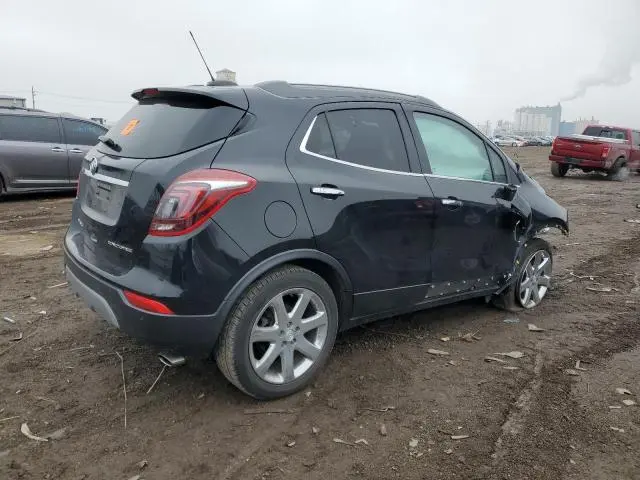 2017 BUICK ENCORE PREMIUM  