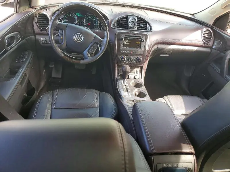 2015 BUICK ENCLAVE PREMIUM  