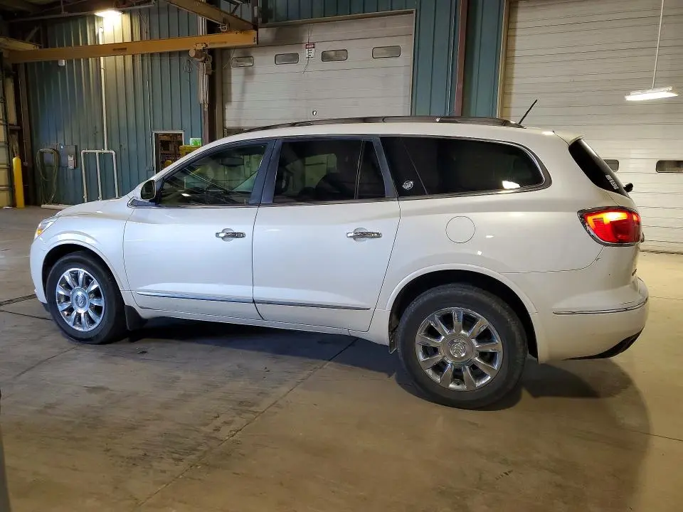 2013 BUICK ENCLAVE   