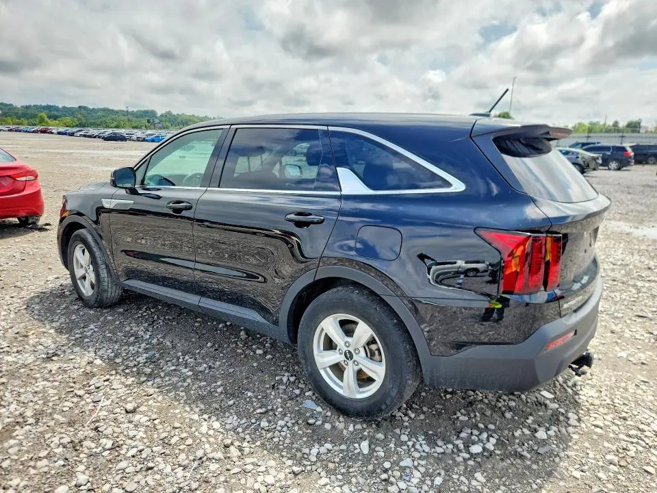 2023 KIA SORENTO LX  