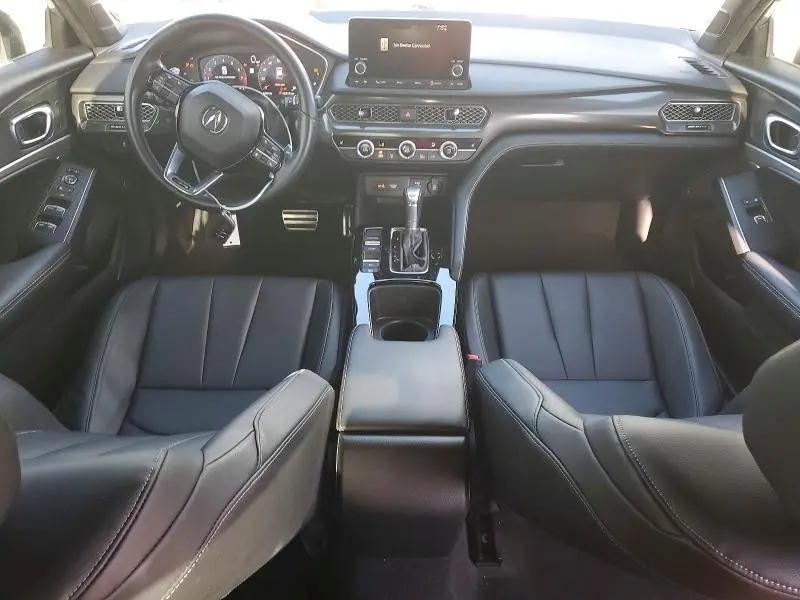 2023 ACURA INTEGRA A-SPEC  