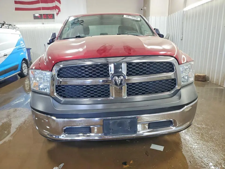 2014 RAM 1500 ST  